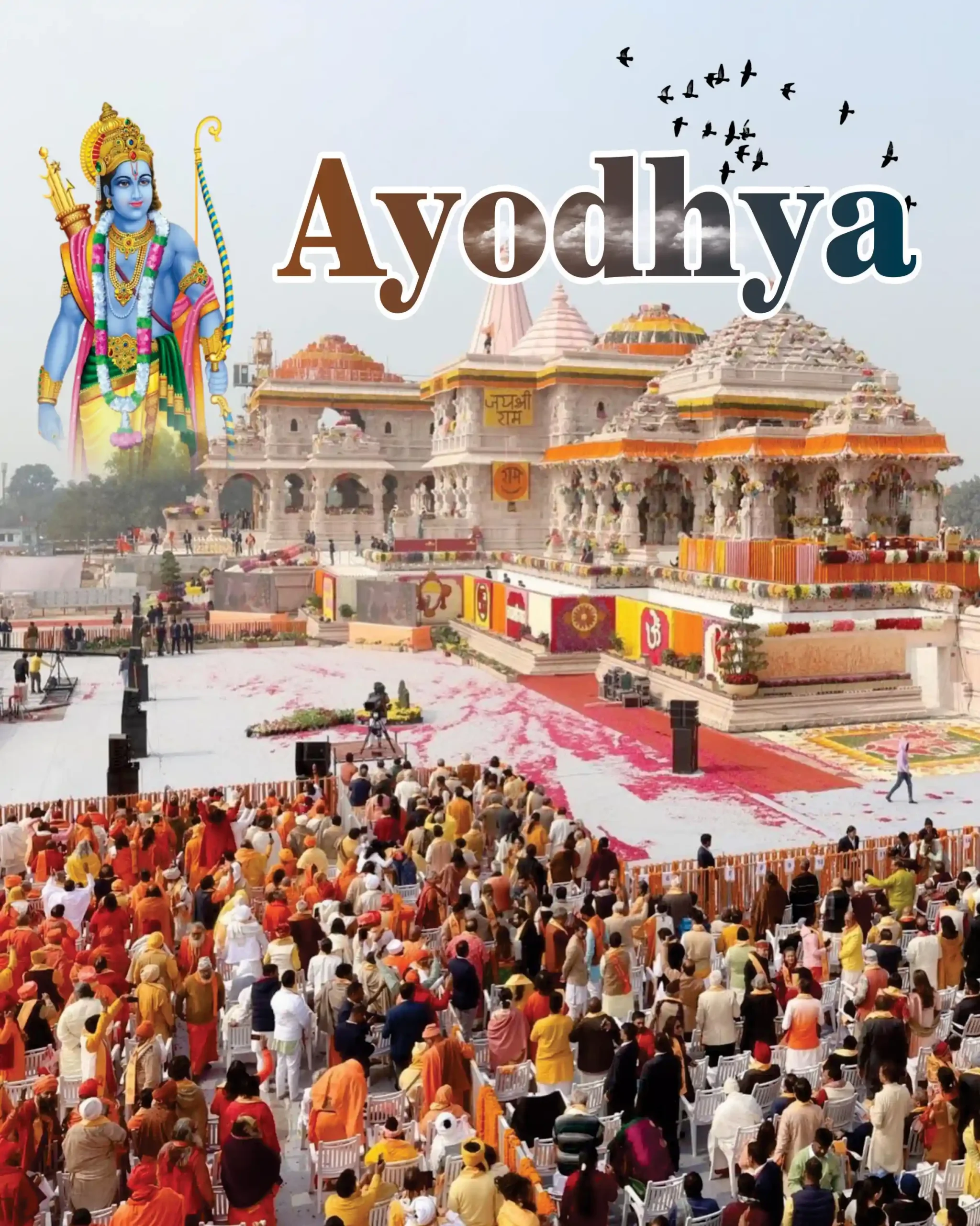 Ayodhya-Spiritual-Tour-by-TGV-Darshan-Varanasi