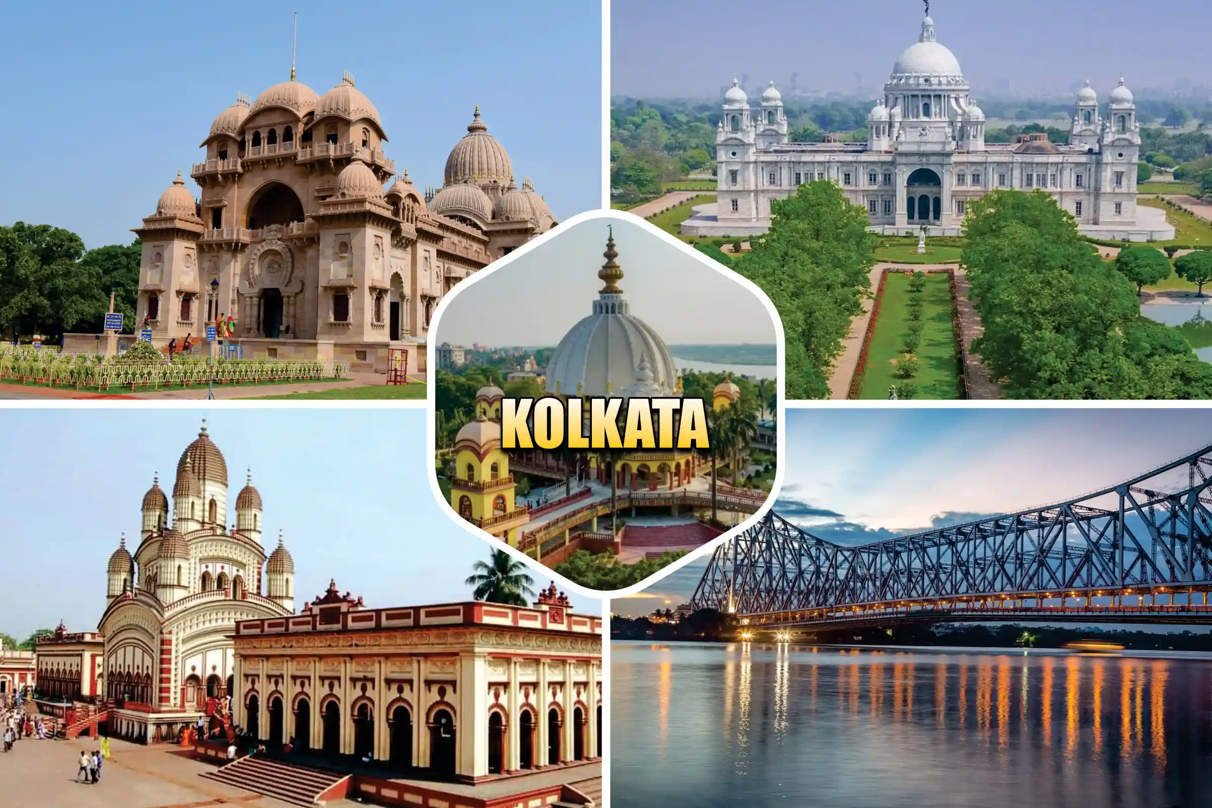 Kolkata – The Cultural Capital of India