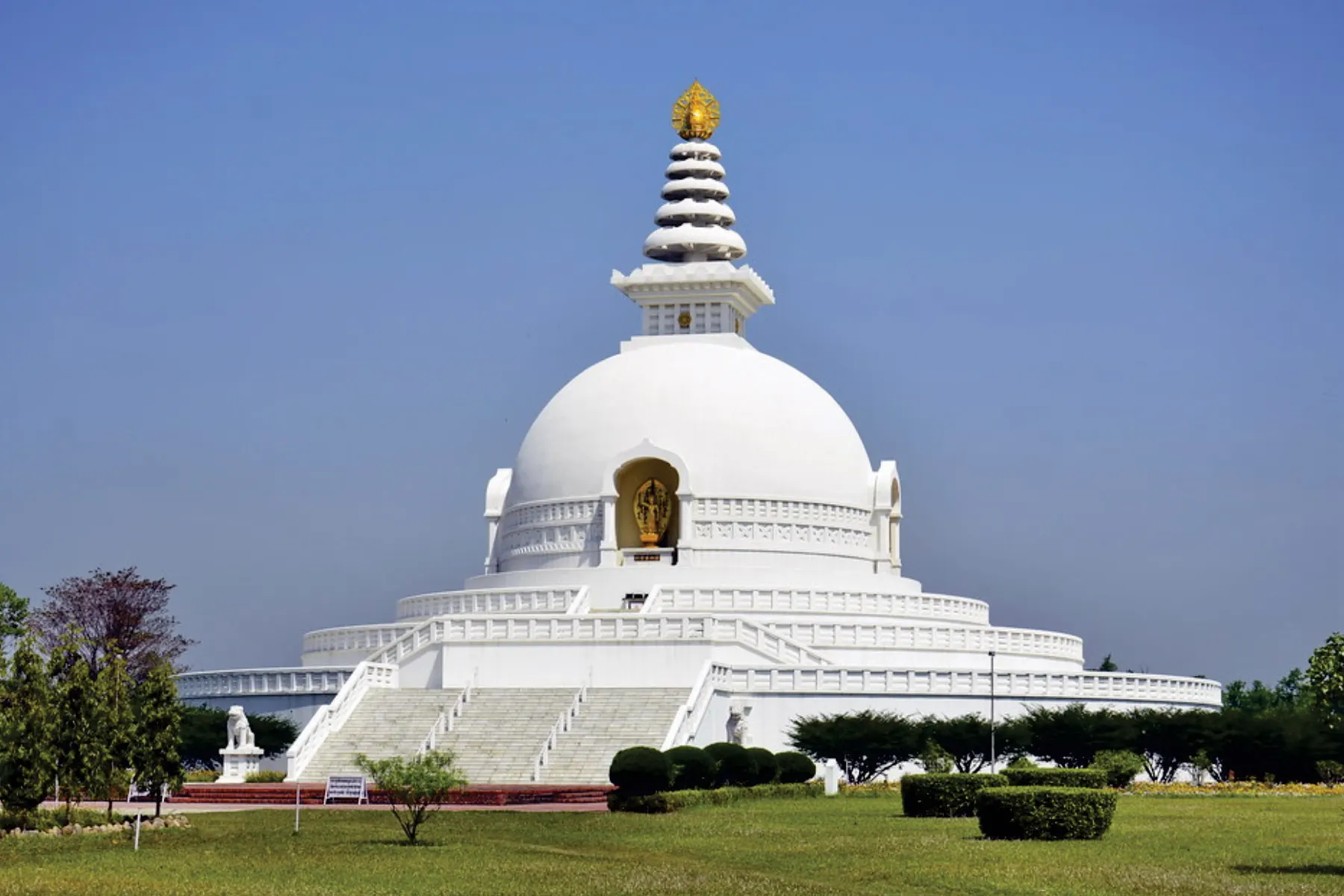 Lumbini-Spiritual-Places-by-TGV-Darshan