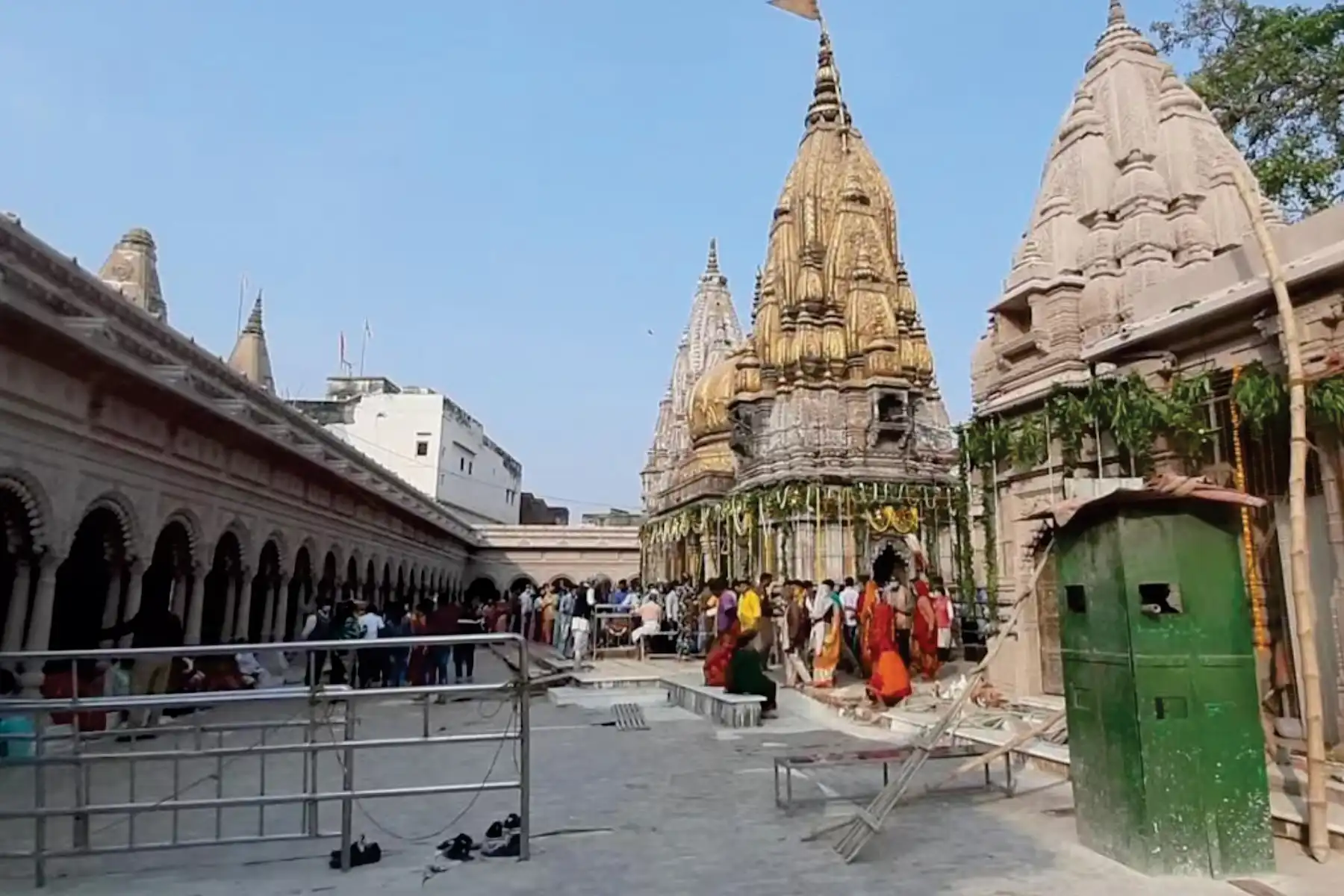 Shree Annapurna Mandir