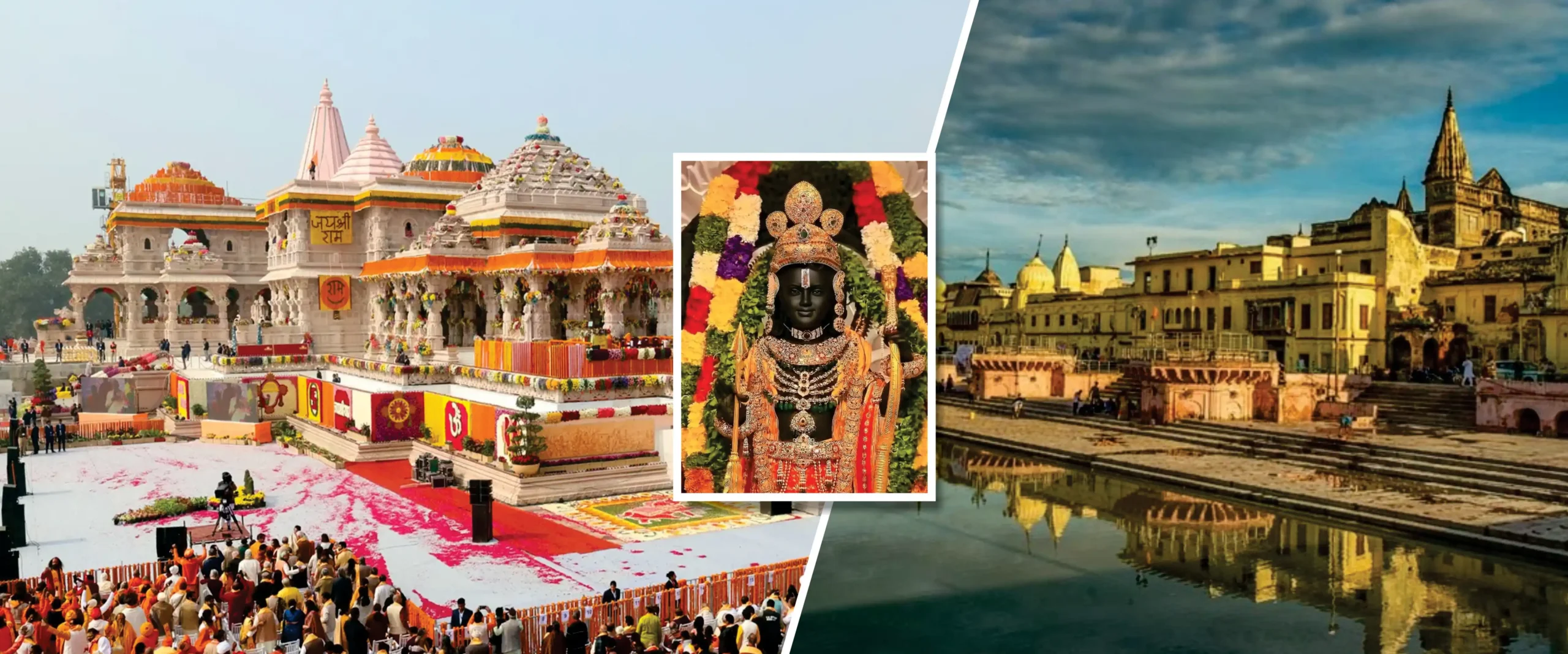 Explore-Spirituality-Ayodhya-Tour-Package