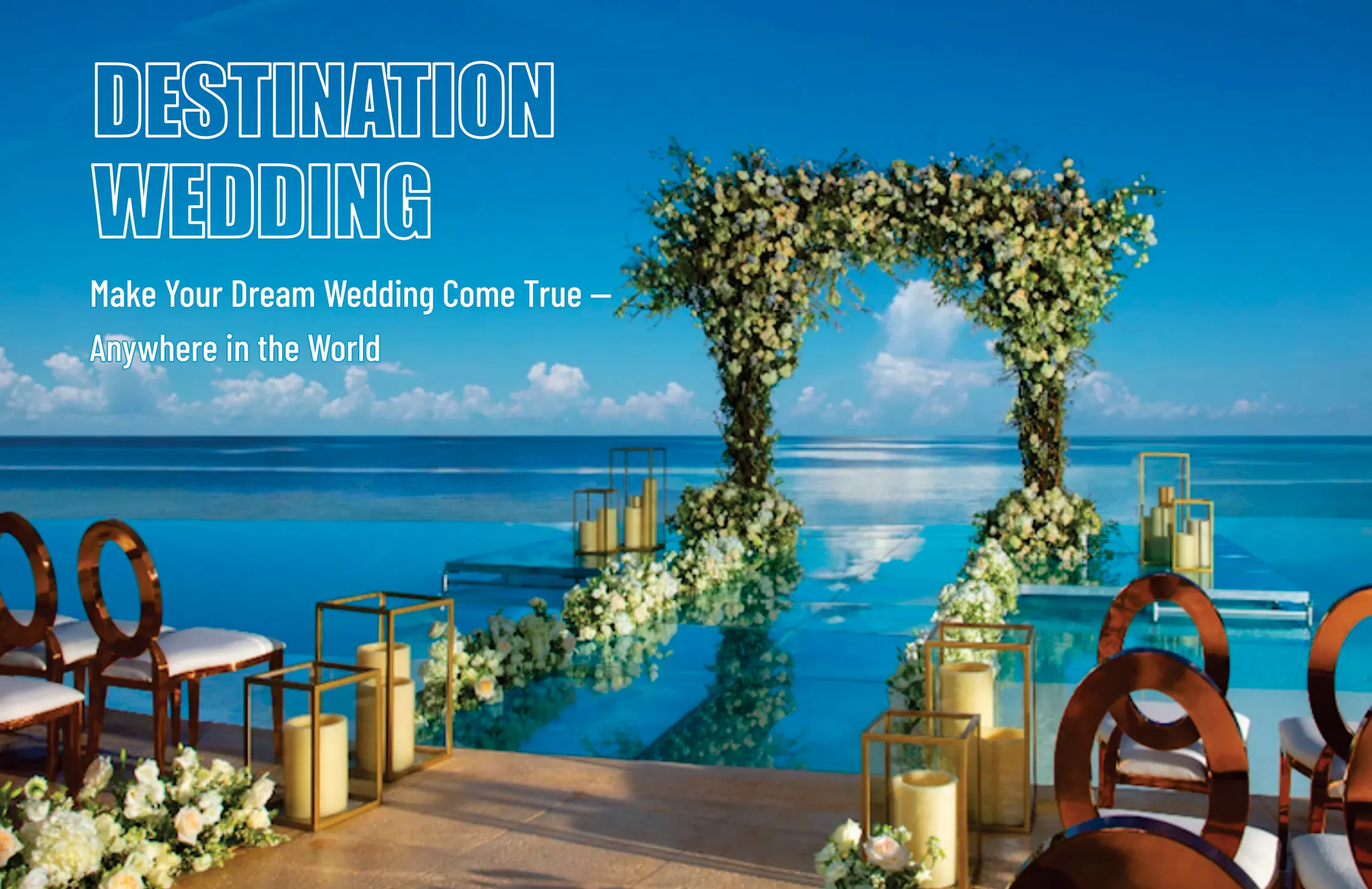 Destination-Wedding